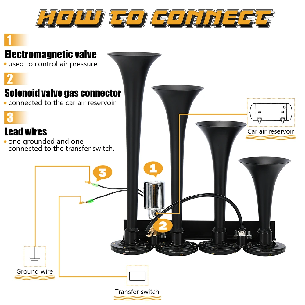 12V/24V Universal 1…