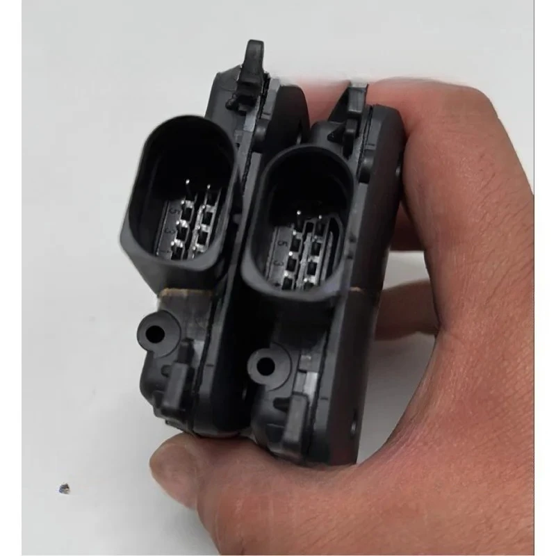 

2QD 907 686A 685A Channel Change Auxiliary Blind Spot Module Controller MQB Platform for Multiple Models