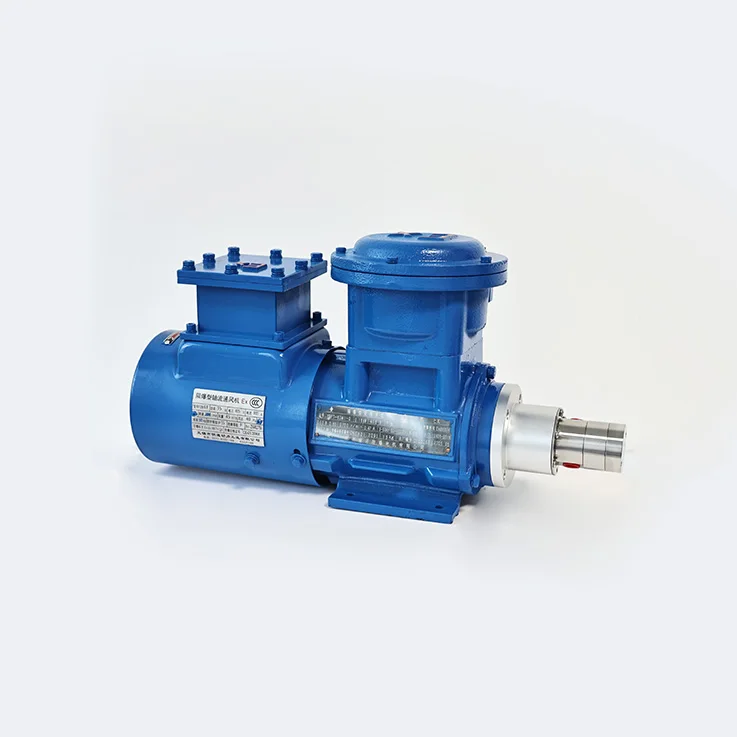 مضخة تنظيف مغناطيسية جديدة لصناعة الطاقة، مضخة تنظيف غير قابلة للتفكيك للمواد الخاصة بالكهرباء