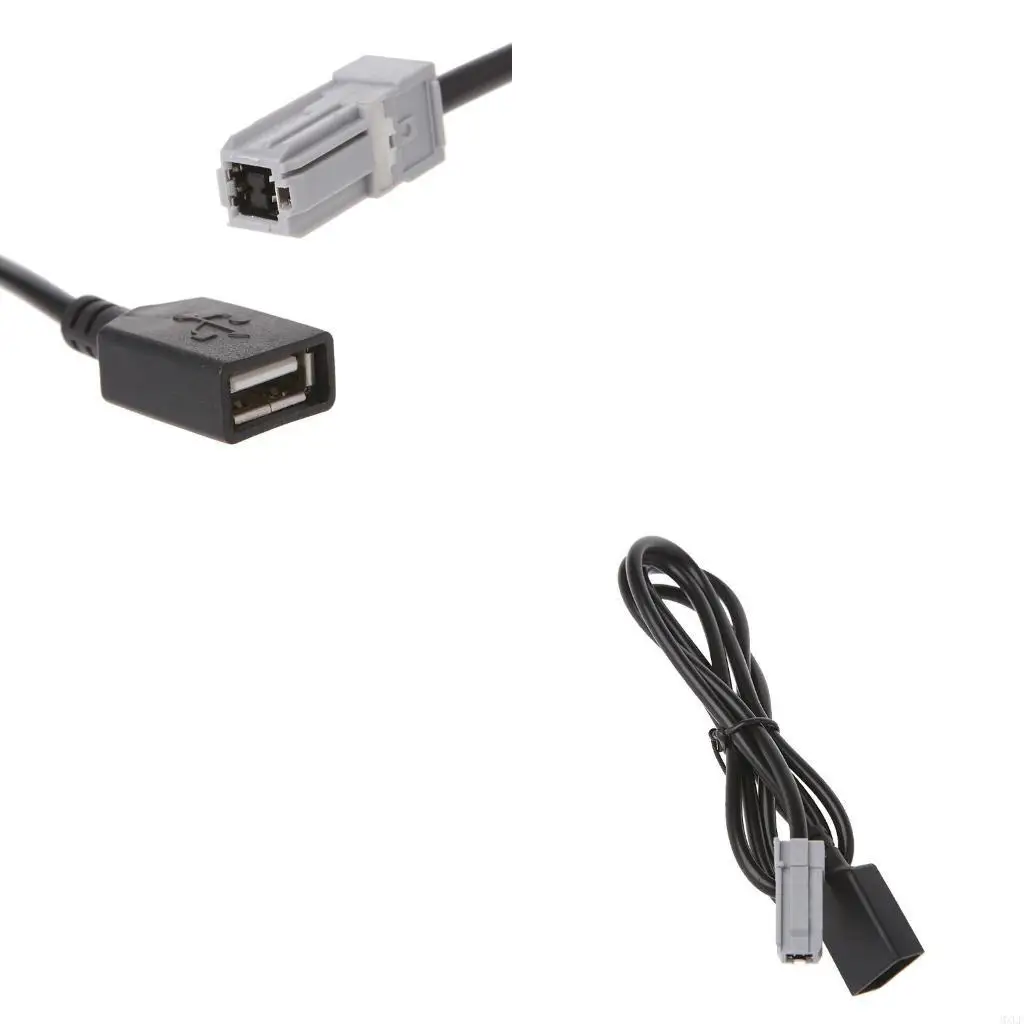 Car Aux O Media Wir… - image