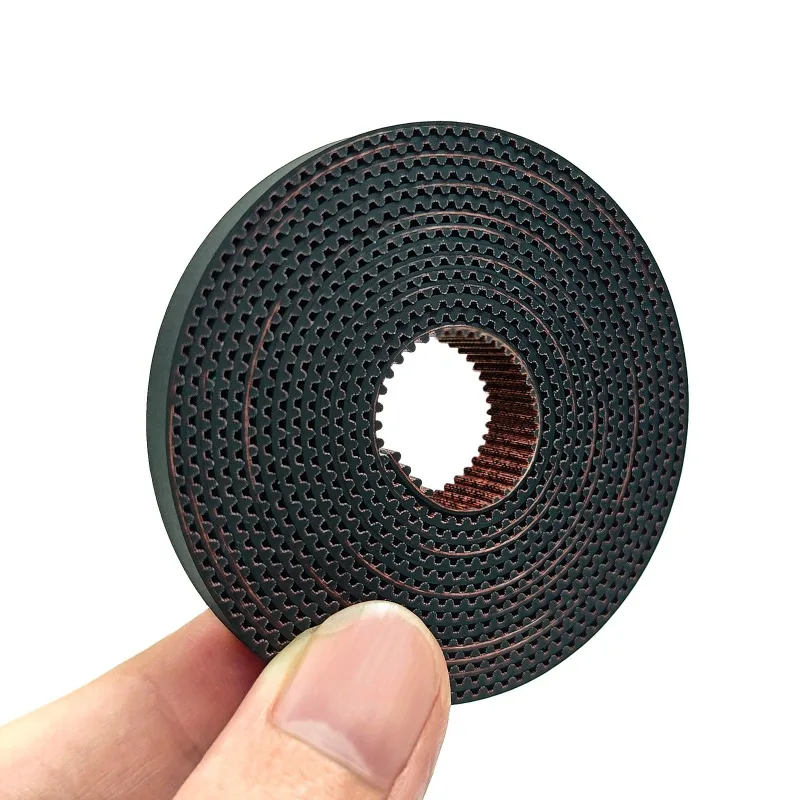 Creality X/Y-Achsen-Riemenbaugruppe für K2-K2 Pro-K2 Plus X/Y-Achsen, kompatibel mit K2-K2 Pro-K2 Plus Maschinen, 3D-Drucker-Teile – Detail 3