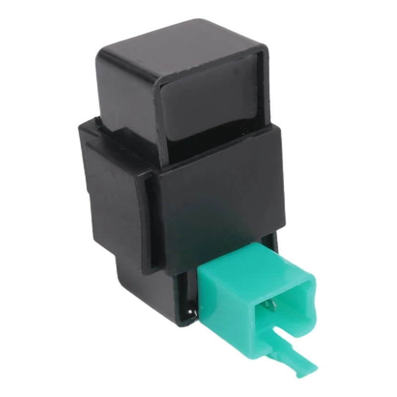 

Wiring Harness CDI Ignition Coil Kit For 50Cc 70Cc 90Cc 110Cc ATV Electric Quad Vehicle, Full Vehicle Circuit Ignition