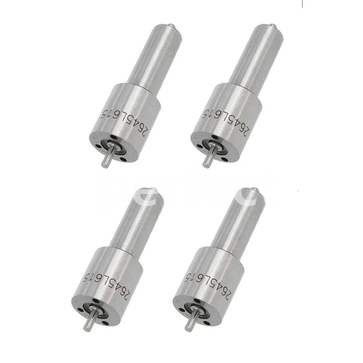 

Для Perkins 1004-4T 1004.40T 1006-6T 2645L017 4 шт. топливная форсунка 2645L615