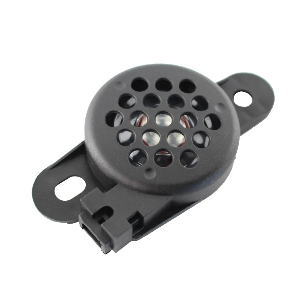Durable Replacement Parts Parking Warning Buzzer 8E0919279 4B0919279 Reversing Alarm Parking Aid Buzzer For VW