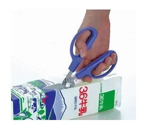 CanARY-Indústria Tesoura com boca curva, PS-40H, SMT, Japão