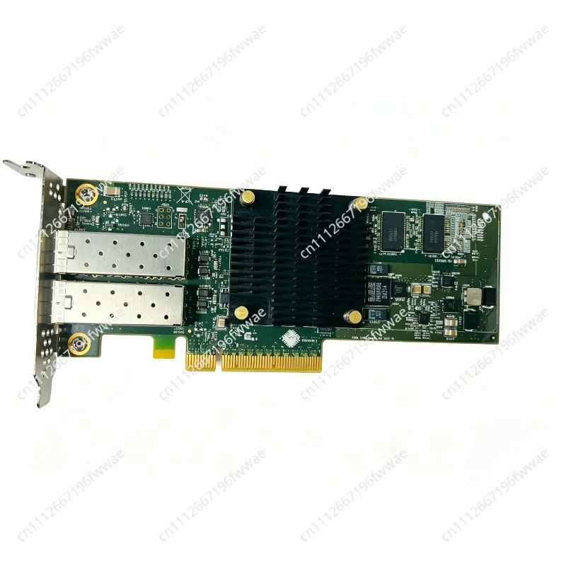 For Chelsio Dual Port T520-CR 10GbE Ethernet Unified Wire Adapter