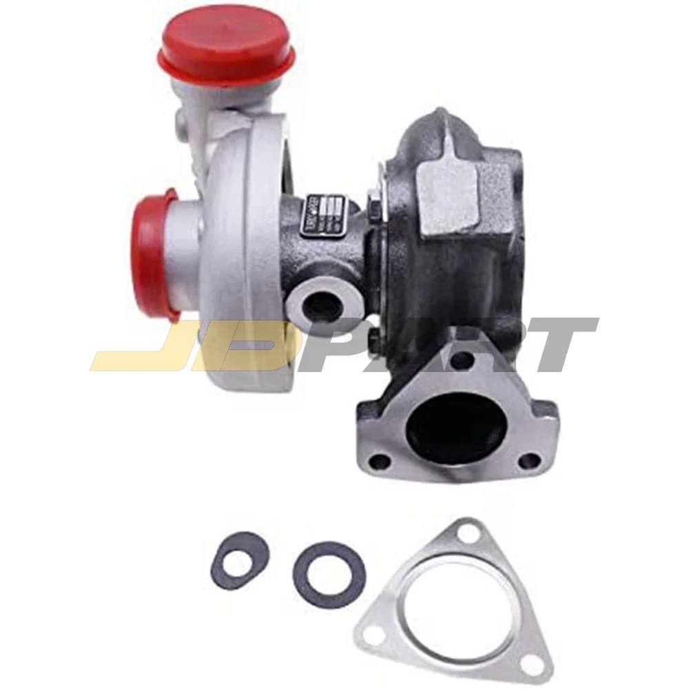 Good Guarantee Turbocharger 7027240 6677575 For Bobcat 863 864 873 883 Gehl 5635 Deutz BF4M1011