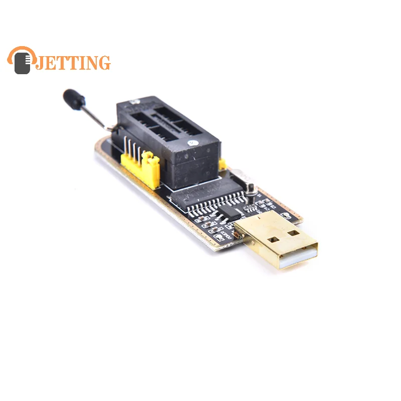 CH341A 24 25 Series…