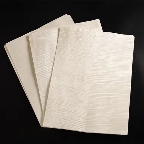 33x52cm Natural Bleached Curly Maple Wood Veneer for Guitar Piano Panel Decoration Furniture Surface Design
