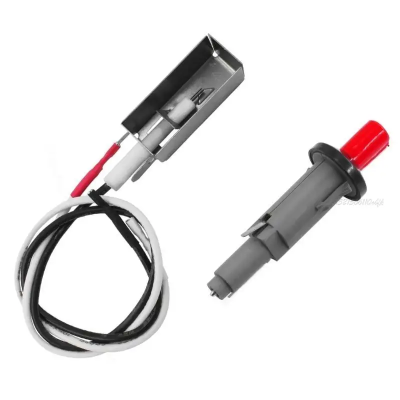 27RB Универсальная система воспламенителя водонепроницаемое набор системы зажигания комплекта