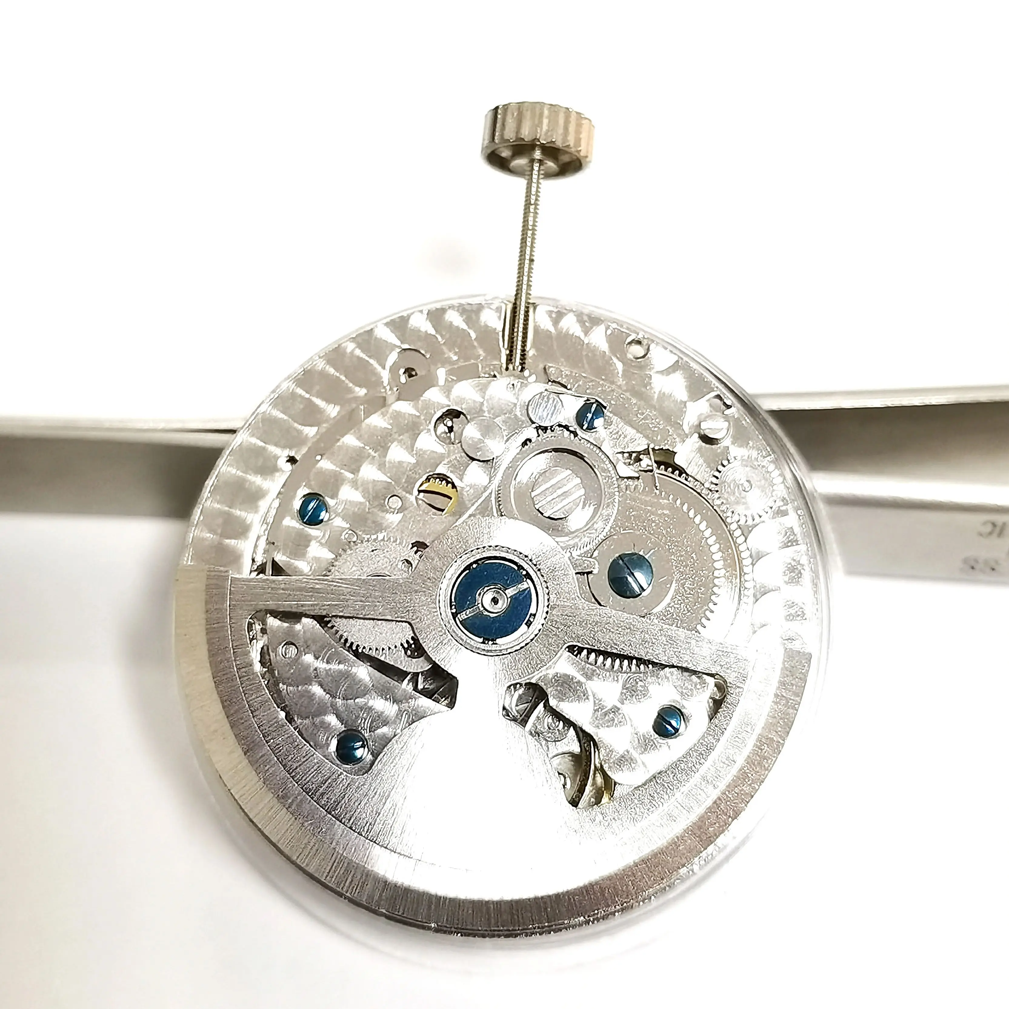 Hangzhou 2C30 Power Mechanical Automatic Movemet With Reserve Date Indicator