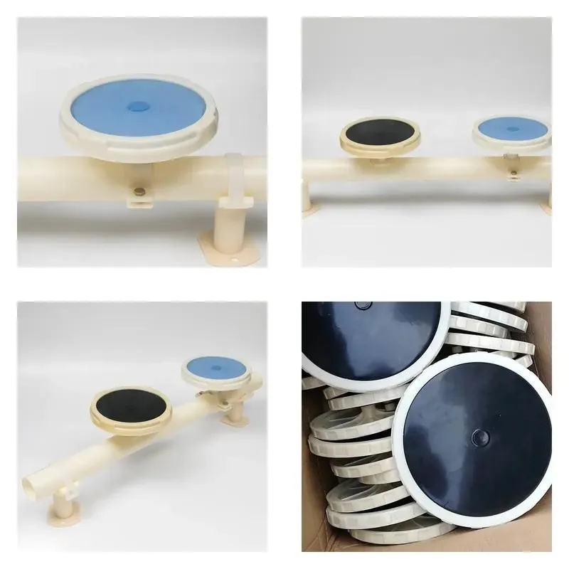 Pond Aerator for Fish Farming Aquaculture Oxygenation Device