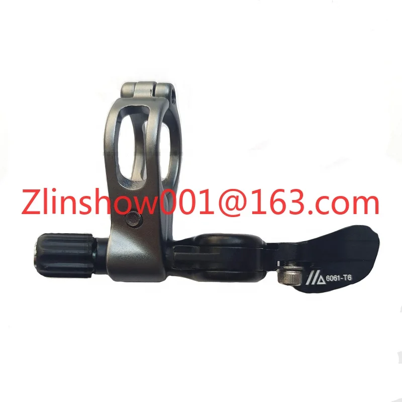 Factory New Bicycle Seatpost Dropper Remote Lever Wire Controller Mountain Mtb Road Bike Dropper Post Lever