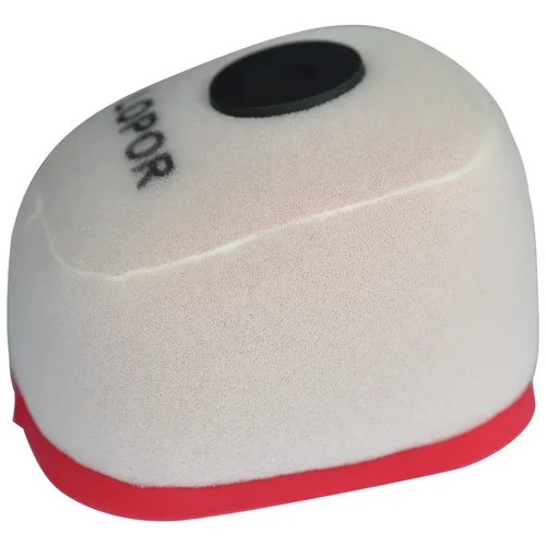 Imagen 2 del producto Limpiador de espuma de filtro de aire de motocicleta para Honda CRF250 F CRF250F 2019-2023