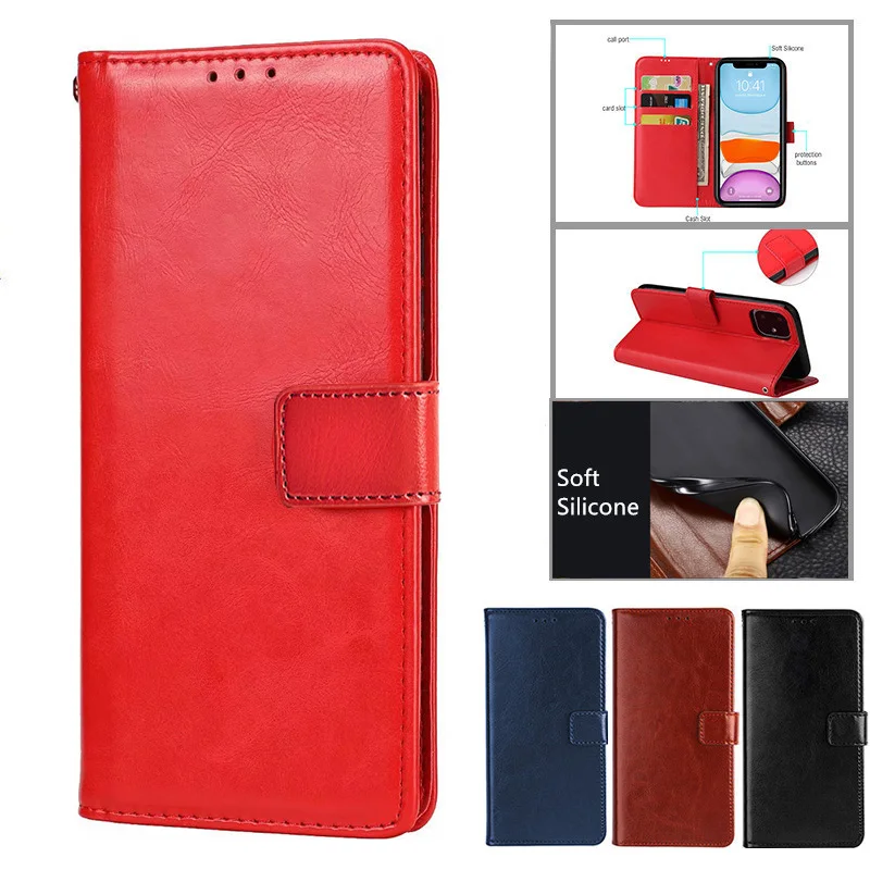 Wallet Flip Case Fo… - image