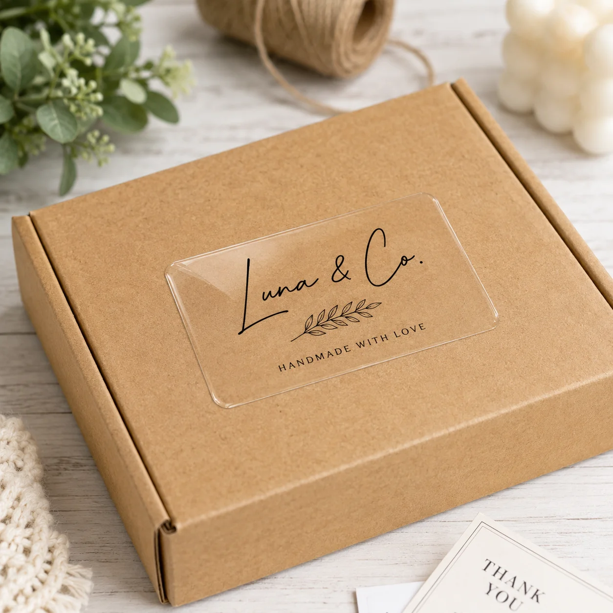 Thumbnail 4 - #85 Best Address Labels to Buy In 2026