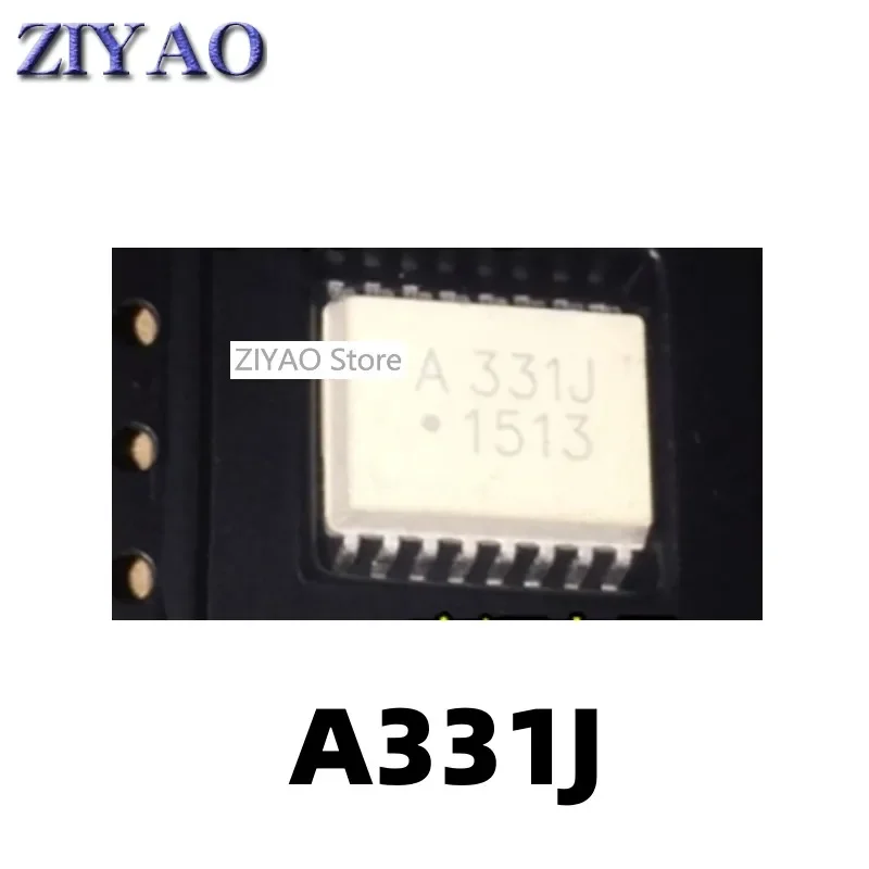 5PCS A331J HCPL-331J  ACPL-331J
