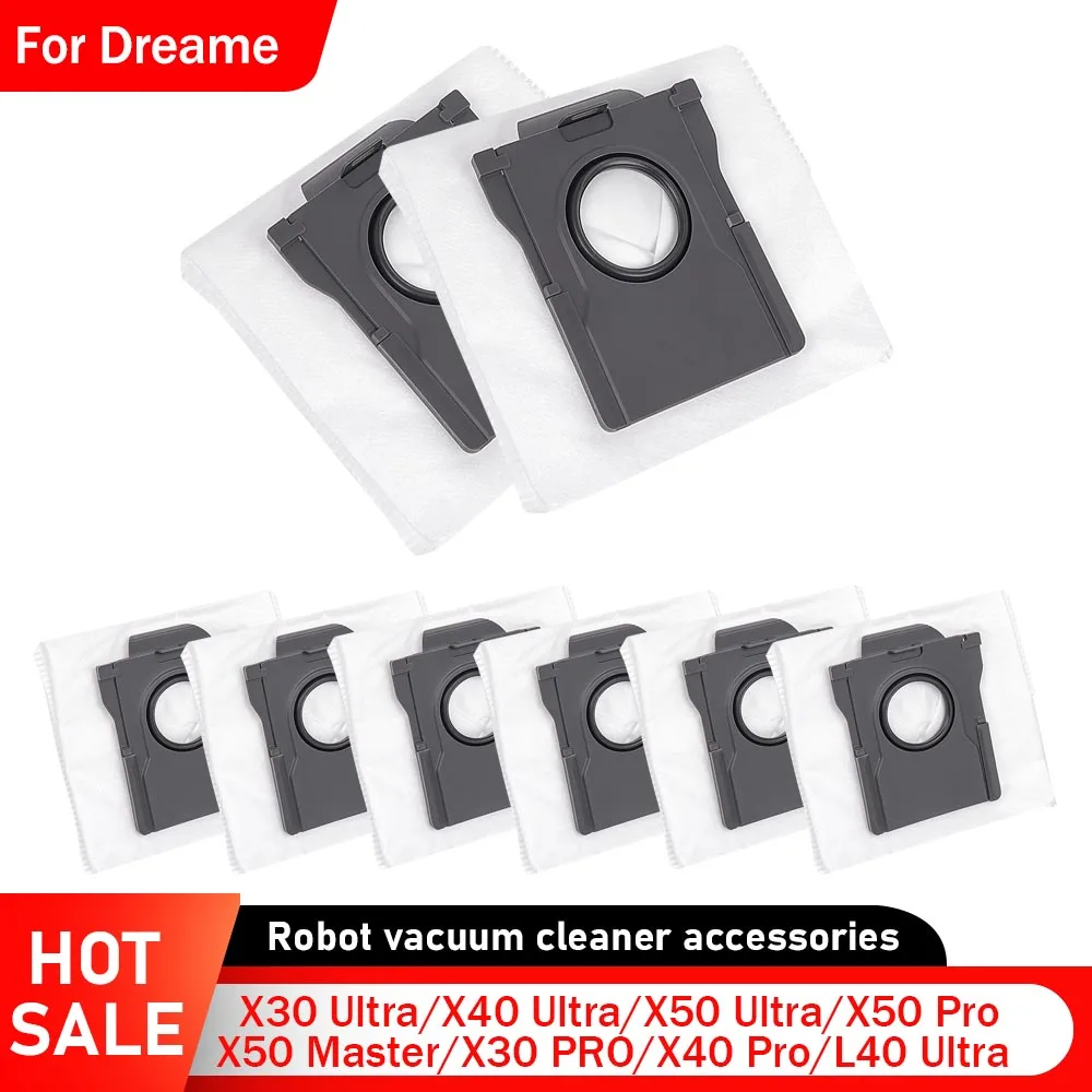 Dust Bag Accessorie… - image