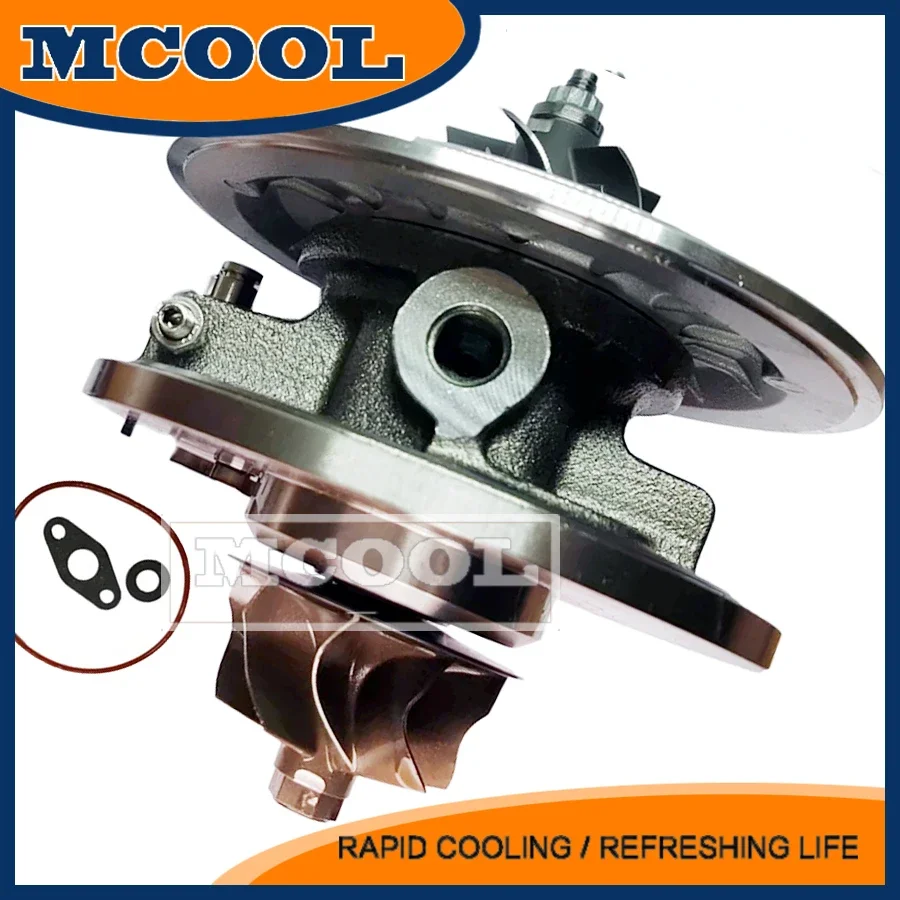 

For Mitsubishi Carisma Space Star GT1749V Cartridge Core Turbo CHRA for Nissan Primera for Volvo S40 1 I V40 645 7086395010S
