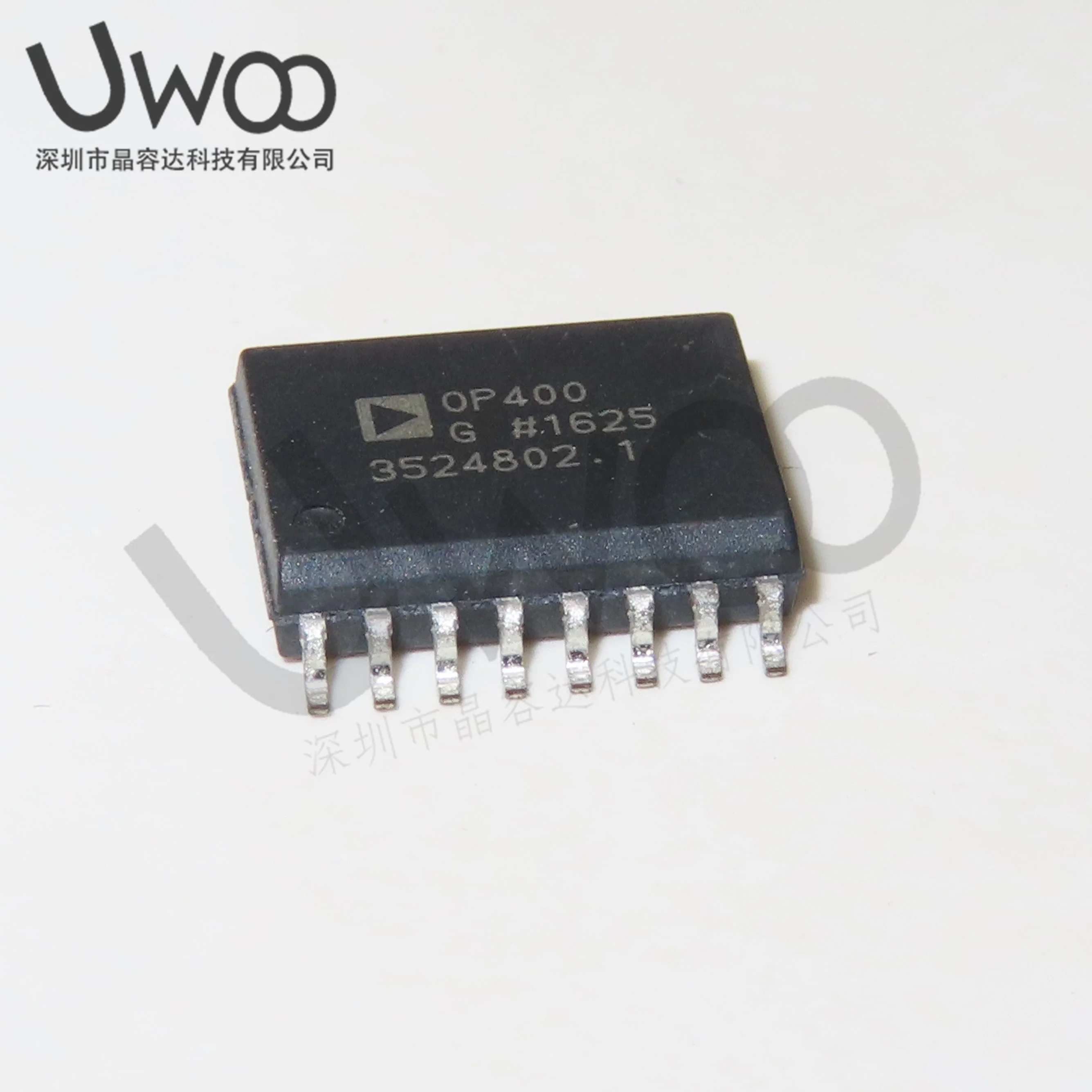 

10/pcs Original OP400HSZ package SOP16 OP400HS OP400H precision operational amplifier chip IC IGBT Module New Original