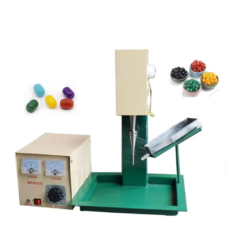 Jewelry Tools & Equipments Jewelry Lapidary Tools Stone Drilling Machine Ultrasonic Drilling Machine