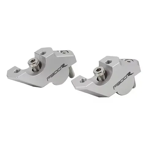 För BMW F850GS F 850 GS F850 GS Adventure F900R F900XR 2019-2023-modeller Baklyft och tillbehör för bakåtrörelse 10 best sales BMW F900R Miniatyr - №5