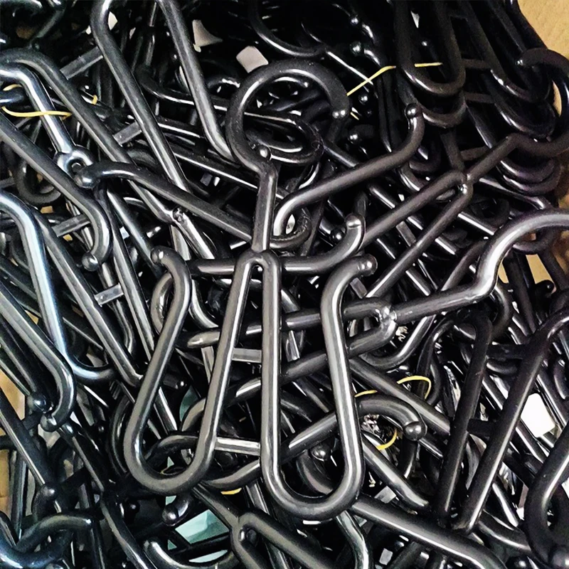 Ganchos de almacenamiento de peluca, estante de exhibición de secado de peluca negro, paquete de 1/2/3, adecuado para exhibición de almacenamiento de peluca