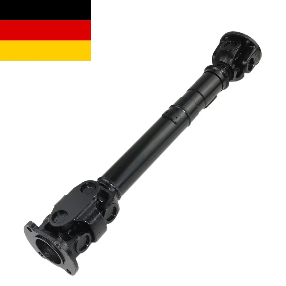AP03 Vordere Antriebswelle Heavy Duty Doppelkardanwelle für Land Rover Discovery 2 2.5 TD5