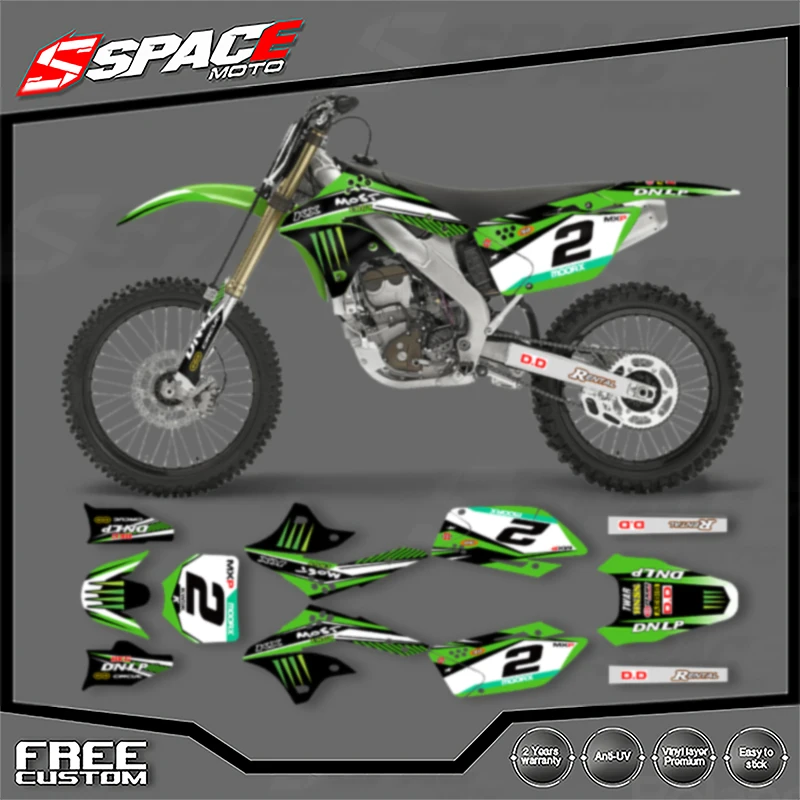 autocollants-graphiques-de-moto-space-pour-kawasaki-kxf250-2006-2007-kxf-250-2008-kits-d'autocollants-002