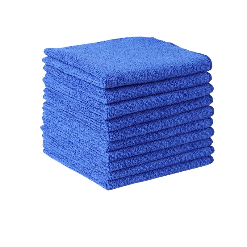 2024 New Household Dishcloth, Kitchen Cleaning Dish Towel, Non-Stick, Easy to Clean, Multifunctional Scouring Cloth