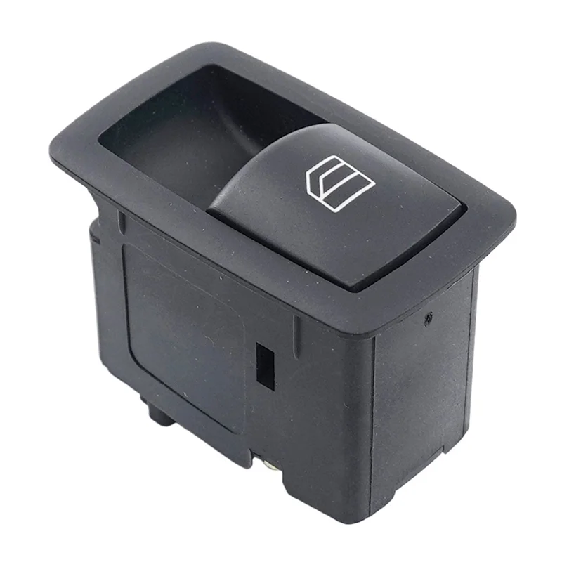 

QB-Car Power Window Control Switch For 2006-2013 W251 W169 W245 X164 W164 2518200510 A2518200510