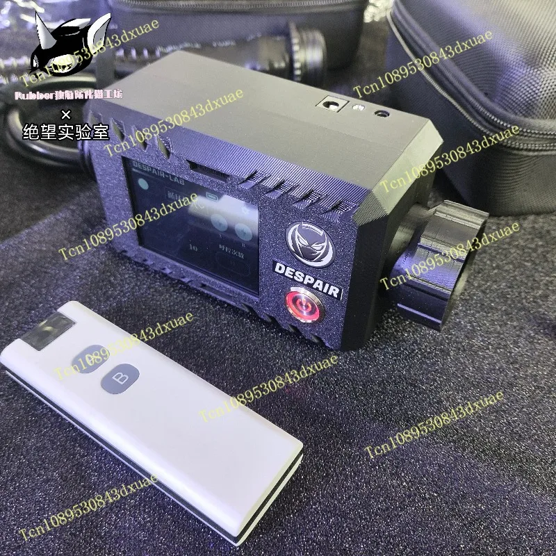 2026 high quality intelligent remote control random timing smell machine automatic smell device special gas