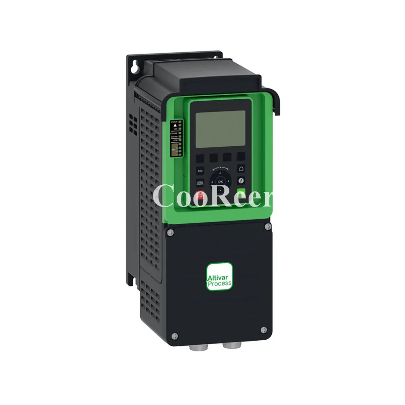 

ATV630 Series 0.75kW-2.2kW 380... 480V Inverter ATV630U07N4 ATV630U15N4 ATV630U22N4 Brand New Original