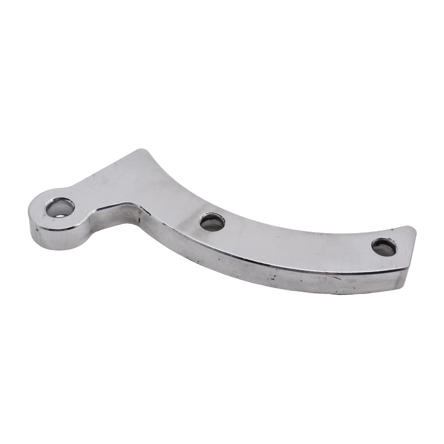DPGKITS 1set Billet Aluminum Alternator Bracket For 318 340 360 V-Belt Mopar Chrysler SB Dodge Engines & Components Parts view 2