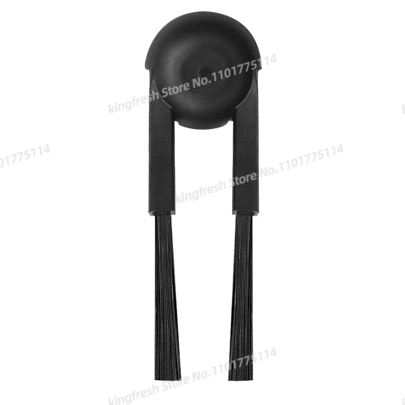 متوافق مع Xiaomi Mijia M40S / OV31CN قطع غيار مكنسة رأس Tricut رئيسي وجانبي فلتر HEPA قطعة قماش كيس غبار ملحقات