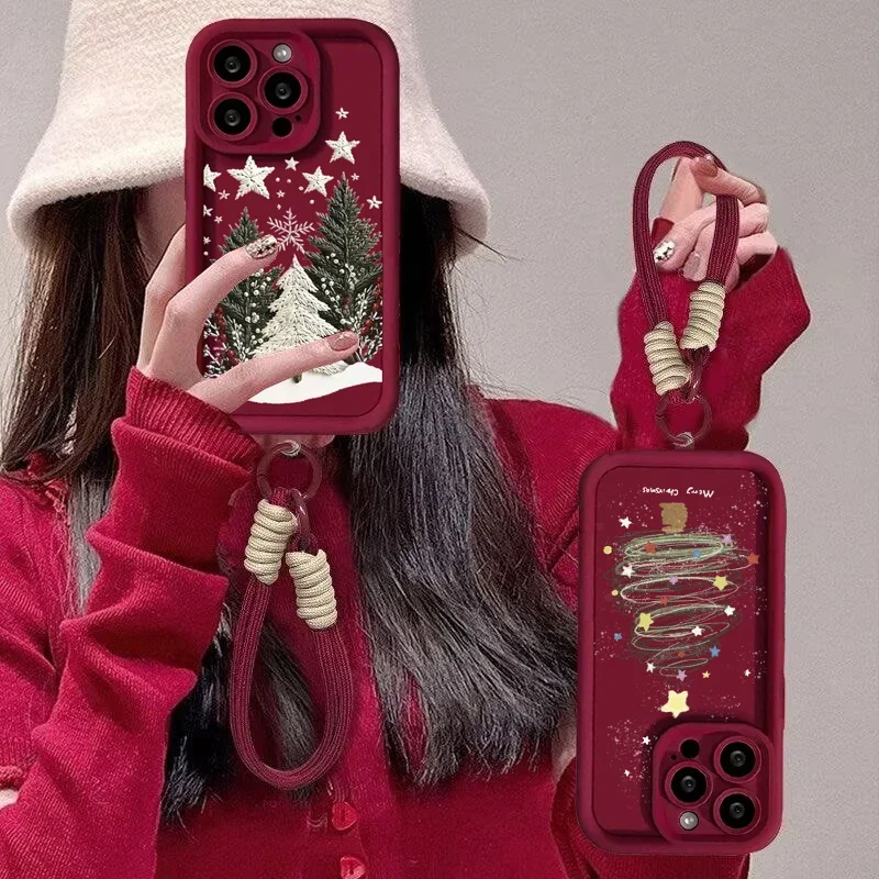 Marry Christmas Tre…