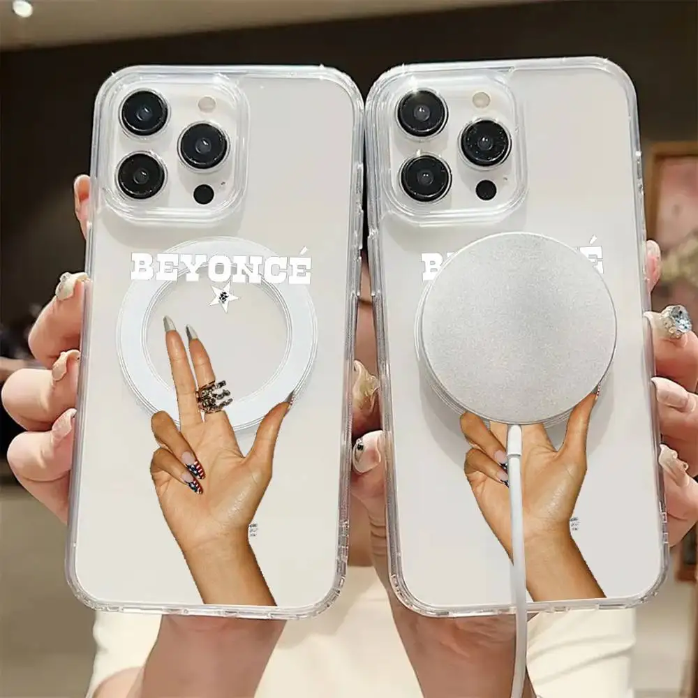 1Pc B-Beyonce Cowbo… - image