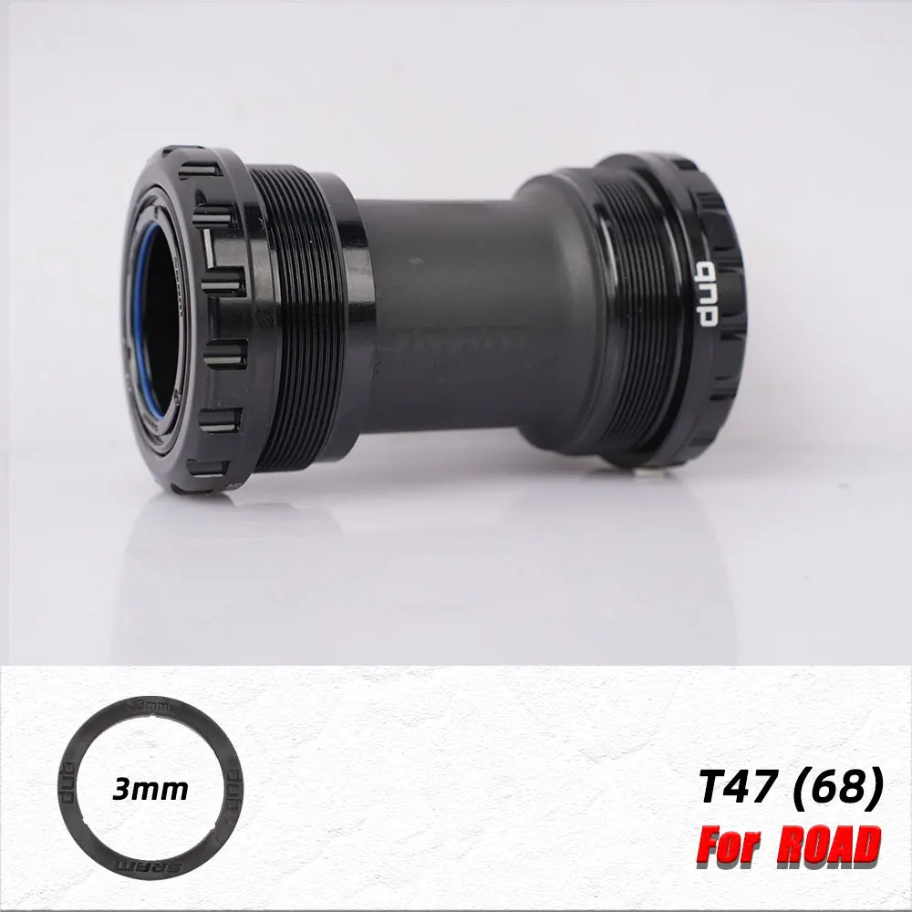 SRAM DUB BB Road Bike Central Movement BSA Thread 68/73mm BB30 PF30 Press Fit PF92 Axis Bottom Bracket Bicycle Part Accessories