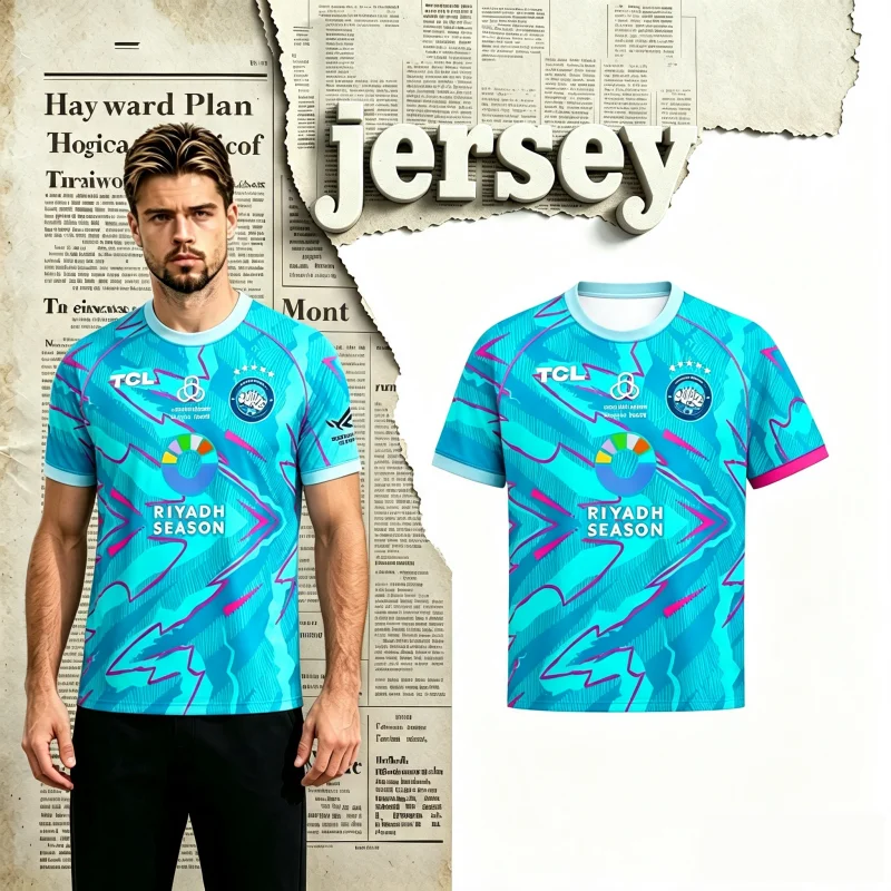 2026 New Twisted Minds Esports Professional Jersey Training Suit CSGO2 PUBG Match Jersey Fan Gift T-shirt Family Matching Y2K