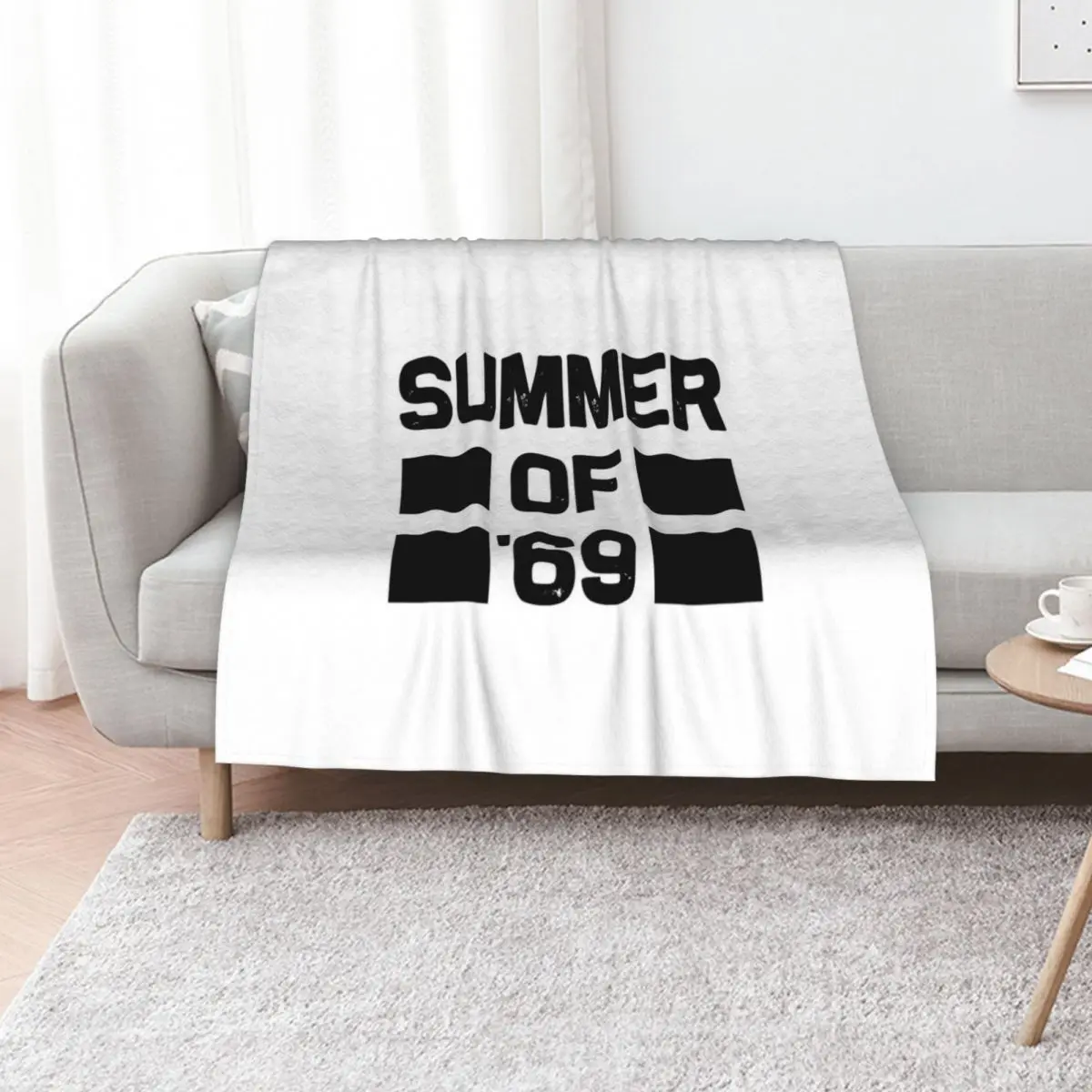 Summer Of &X27;69 T… - image