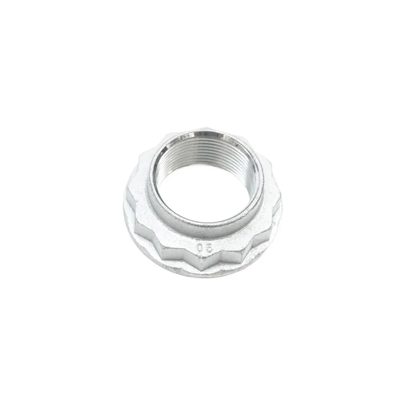 33411133785 Half Shaft Nut For BMW E81 E82 E87 E87 E88 E90 F87 M2 F87 M2 Car accessories