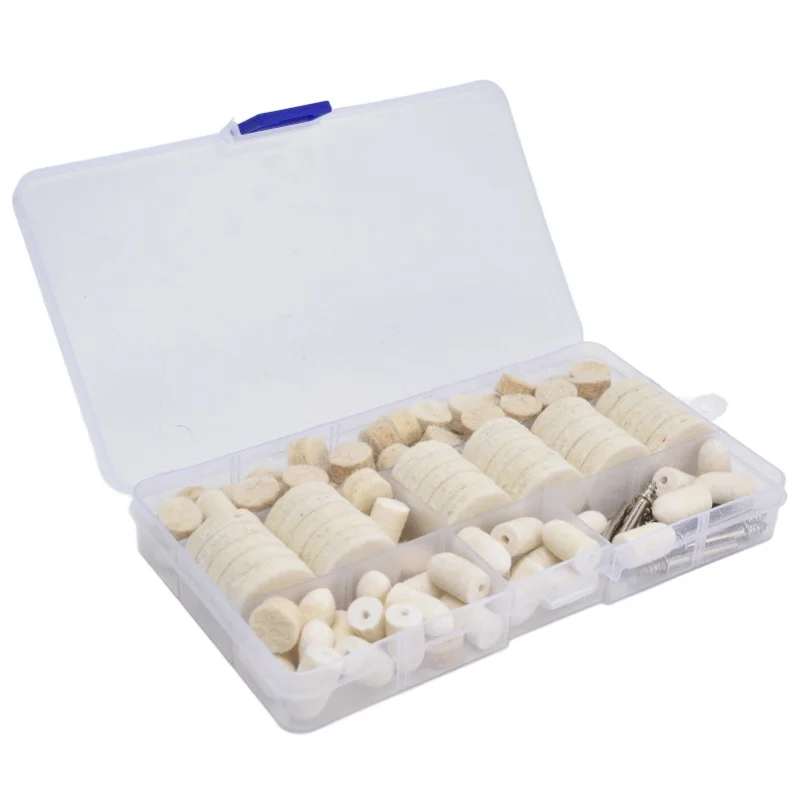 kit-de-ruedas-de-pulido-y-abrillantado-de-fieltro-de-lana-accesorios-para-taladro-rotatorio-juego-de-almohadillas-y-mandril