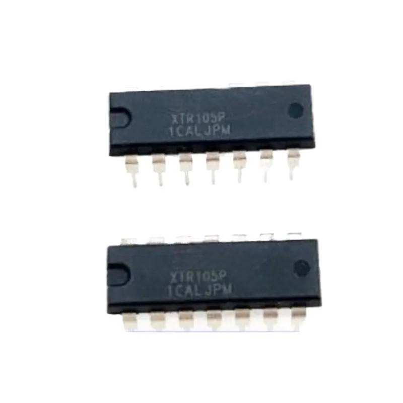 100-nouveauproduits-de-haute-qualite-xtr105pa-xtr105-xtr105p-dip14