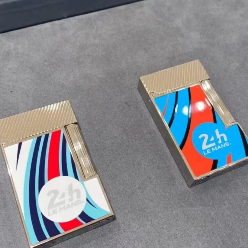 

D brand Luxury Lighter for Collectors and Enthusiasts, Premium Design and Performance, 24 Hour Limited