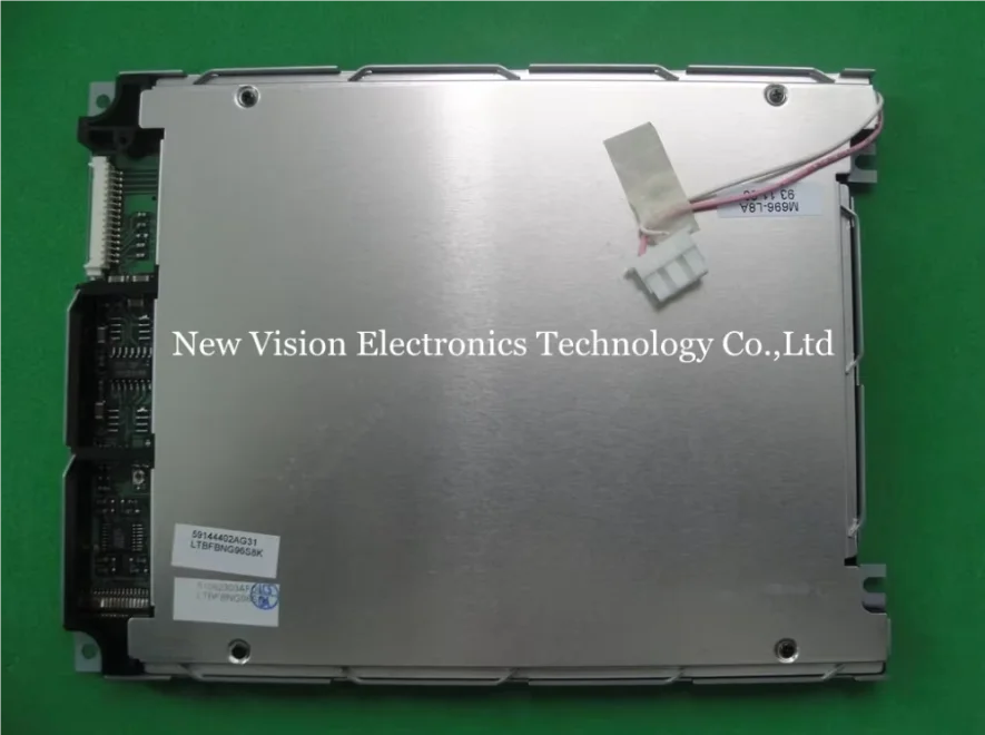 New Original 5.7 inch Small Size LCD Screen Display for POS, Cash Register for Symbol LTBFBNG96S8K