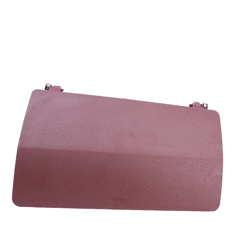 

Центральный блок управления отделкой автомобиля, скрытый органайзер, чехол для TOYOTA 2005-2011 HULIX/коробка для хранения автомобиля (MARRON)