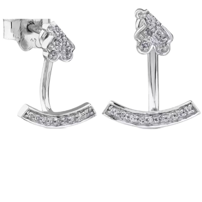 

Discover Our New S925 Silver Spain Bear Earrings, Stylish & Elegant, Boost Your Confidence & Charm, Affordable Deal toys
