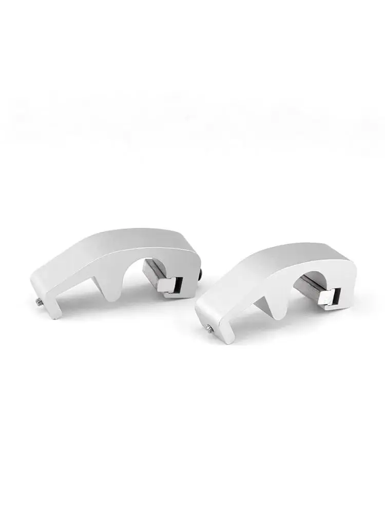 SC cylinder MDBB induction magnetic switch  CS1-F/U Aluminum bracket Fixing bracket