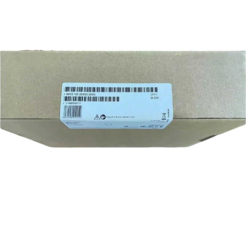 

Original NEW 6AV2123-2GB03-0AX0 6AV2123-2JB03-0AX0 6AV2123-2MB03-0AX0 6AV2124-0GC01-0AX0