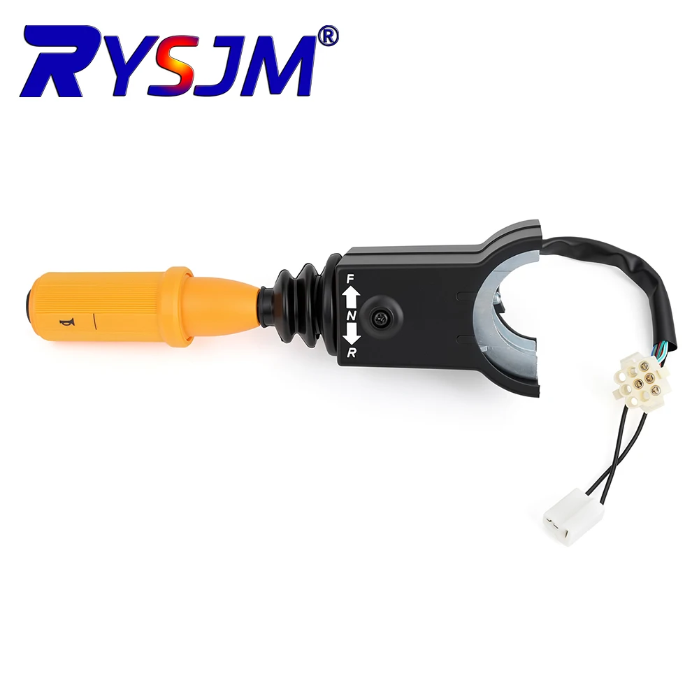 Forward & Reverse Lever Switch Powershift Column Switch 701/21201 701-21201 701-19501 for JCB 3CX Backhoe Loader